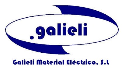 Galieli Material Eléctrico